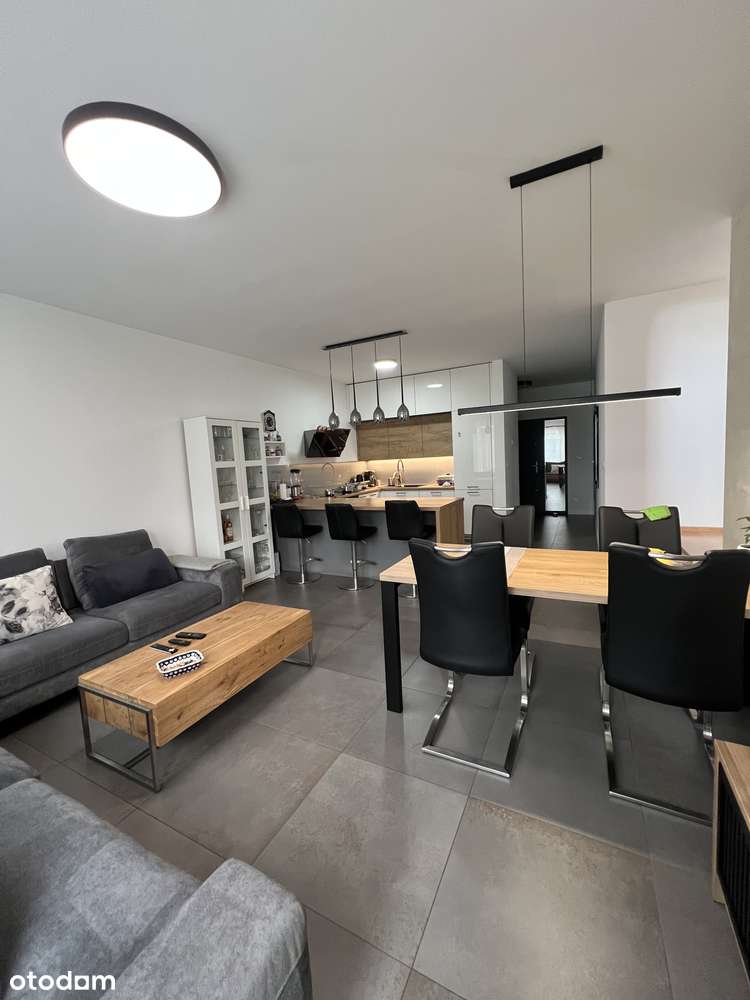 Dom w zabudowie szeregowej blisko Centrum Miasta - Pełny obrazek: 5/13