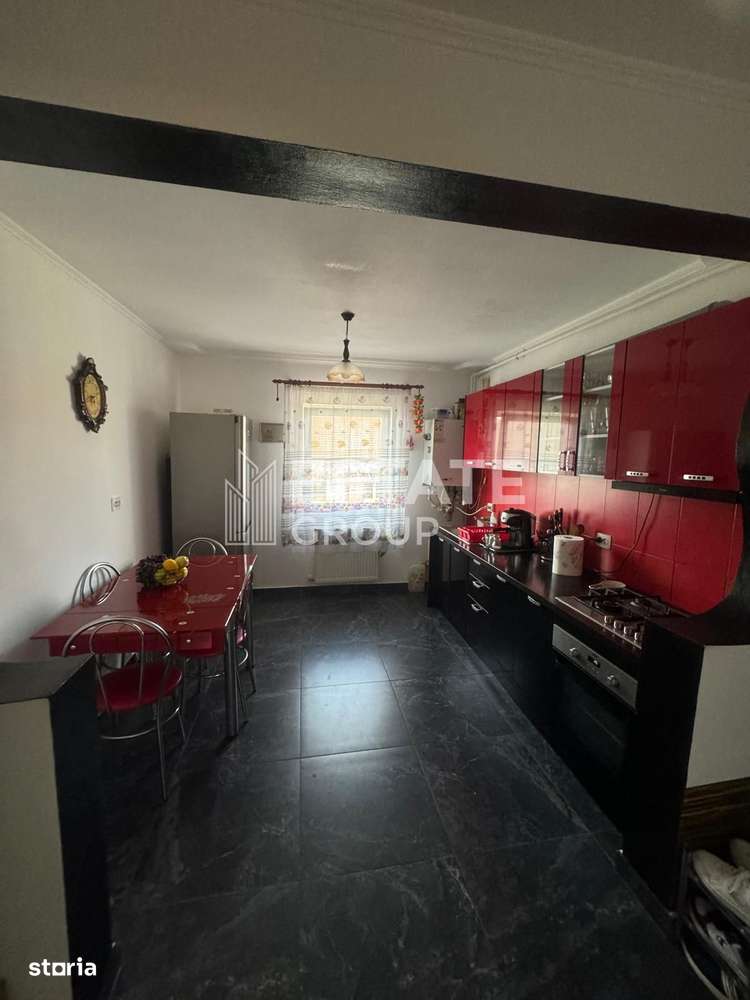 Apartament 3 camere, Girocului, Generala 25 - Imagine principală: 5/10