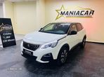 Peugeot 3008 1.5 BlueHDi Active Pack EAT8 - 1