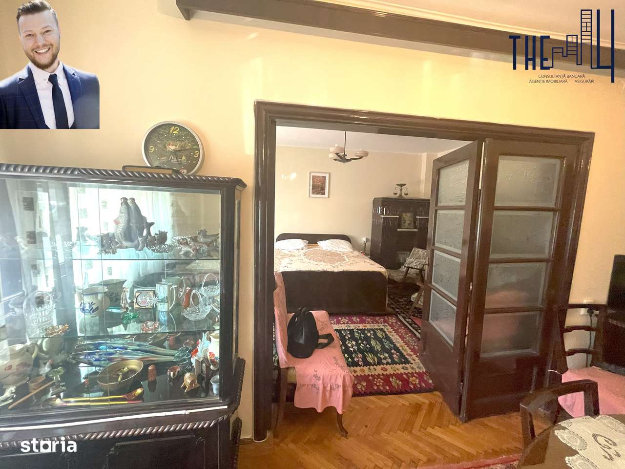 *P+M 183 mp+157 mp curte *Locuinta PROPRIE sau BUSINESS *Cartierul TEI-7