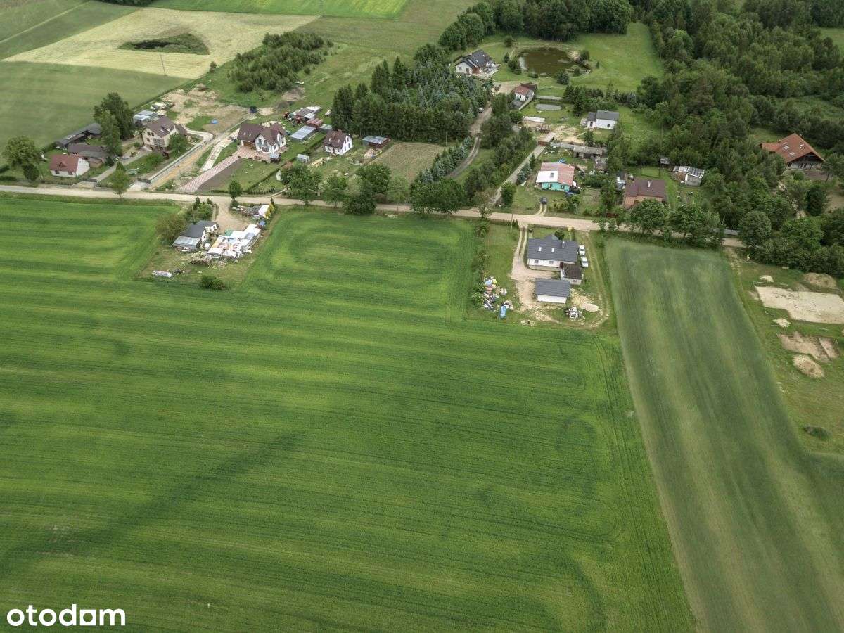 Mulipakiet przy Świerkowej- zostało już tylko 5! - Pełny obrazek: 5/6