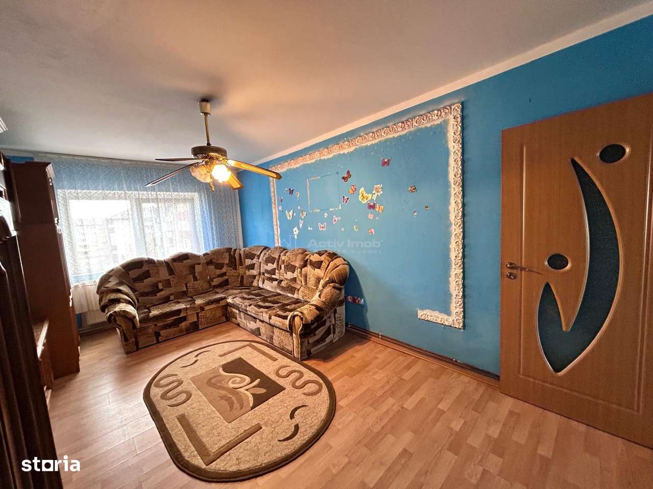 Bocsa Romana, Apt. 2 cam. Central - Imagine principală: 4/19