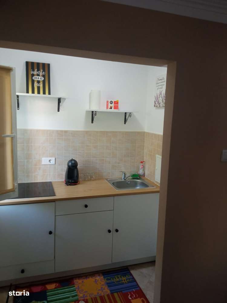 Garsoniera et3/4 Zona Sud Mausoleu Circa Piata-9