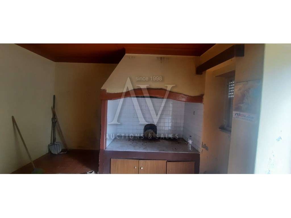 Quintinha _ Serra de Aire e Candeeiros _ Alvados - Grande imagem: 5/7