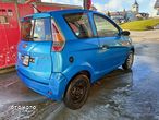 Microcar M.GO - 5