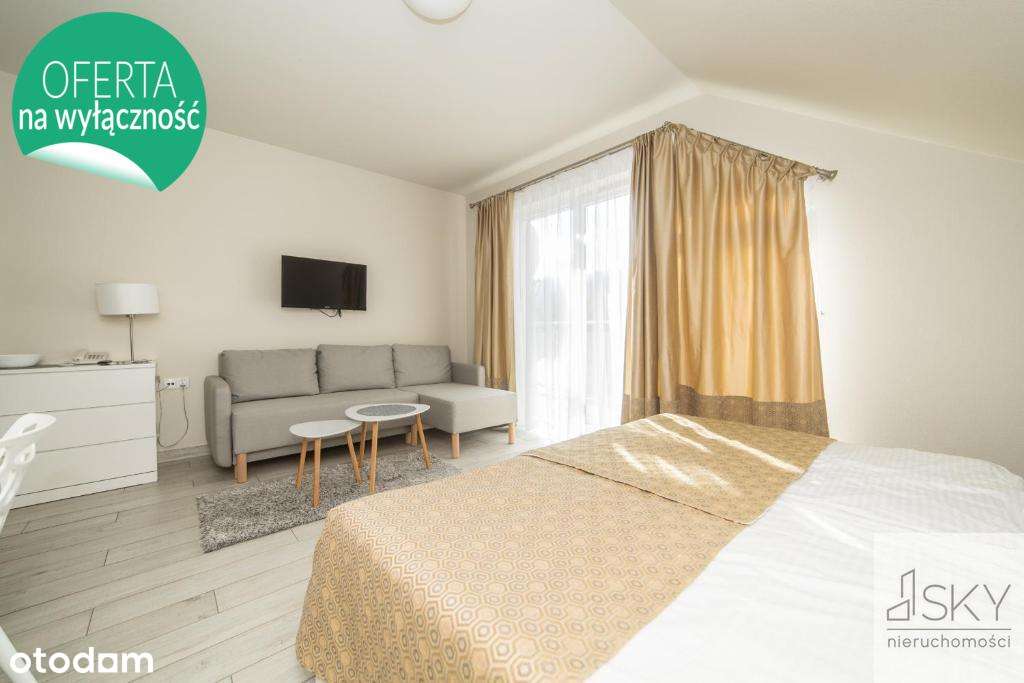 Inwestycja w apartament w górach - Pełny obrazek: 5/12