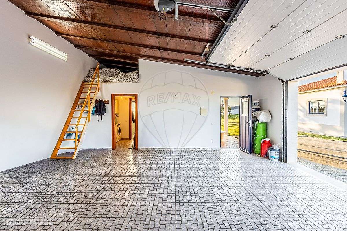 Moradia T4 para venda-42