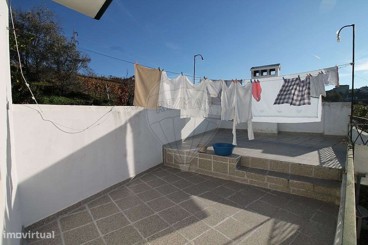 Moradia T4 para venda-30