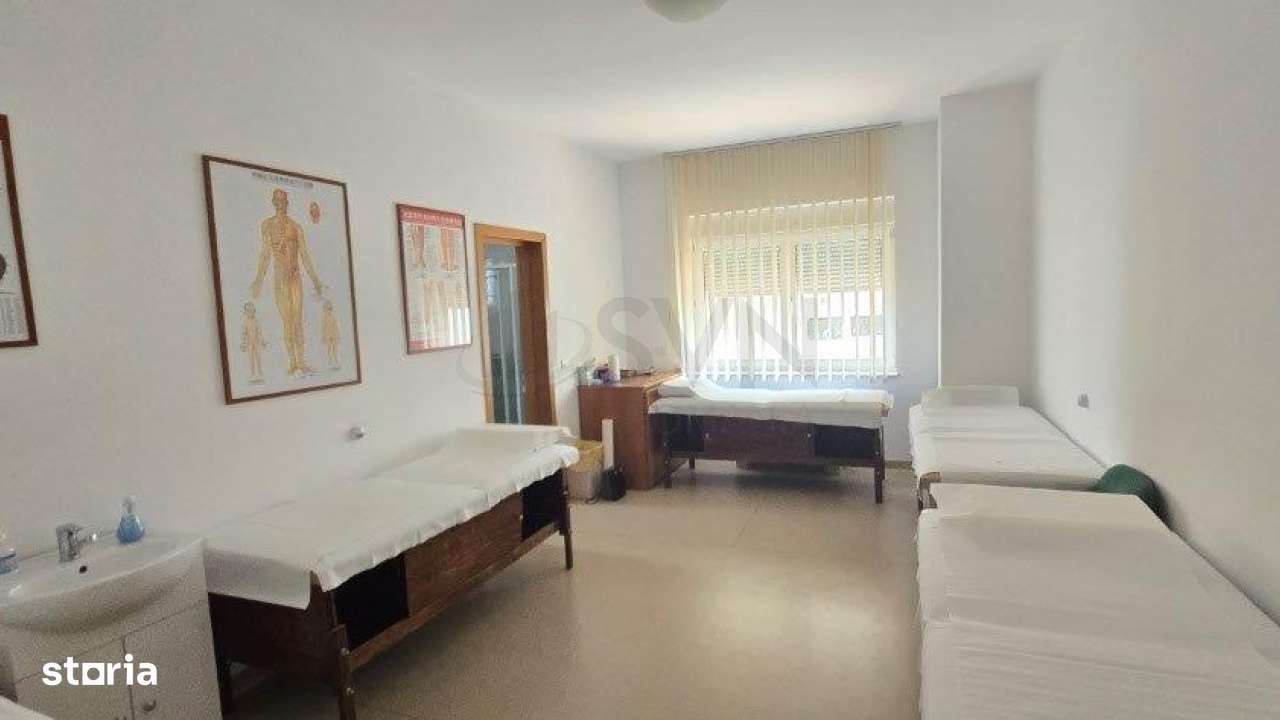 Spatiu Comercial - Soseaua Nordului - Imagine principală: 5/15