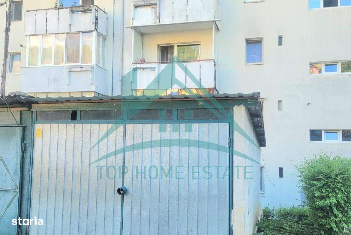 Apartament cu 3 camere decomandate in Baciu!-7