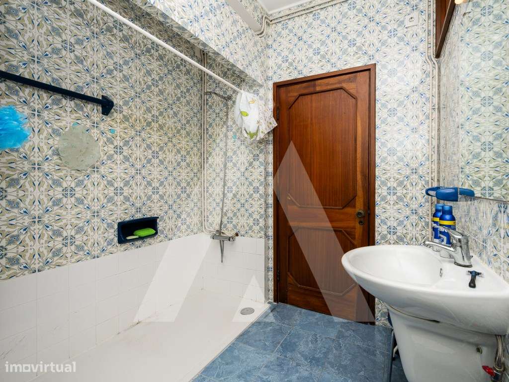 Apartamento T4 no Jardim dos Campos - Ovar-10