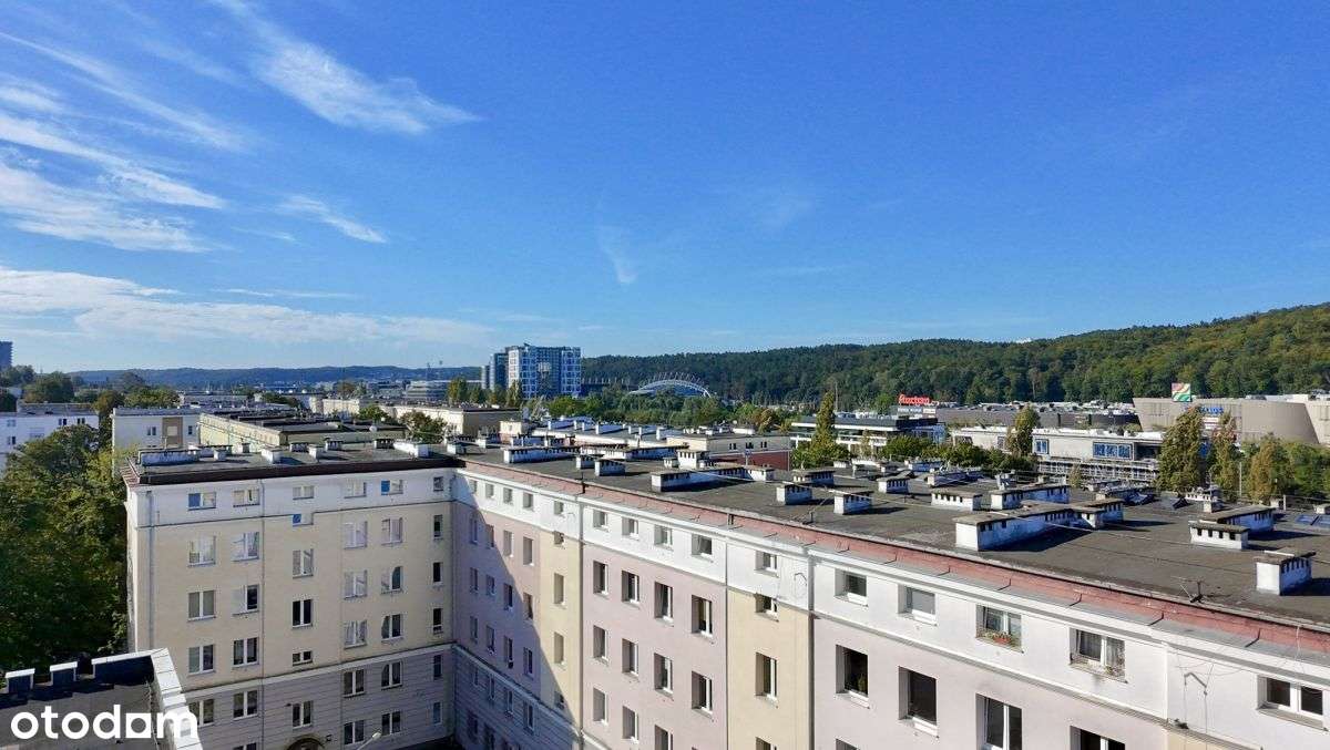 Mieszkanie 2-pokojowe 1,5 km od morza - Pełny obrazek: 4/17