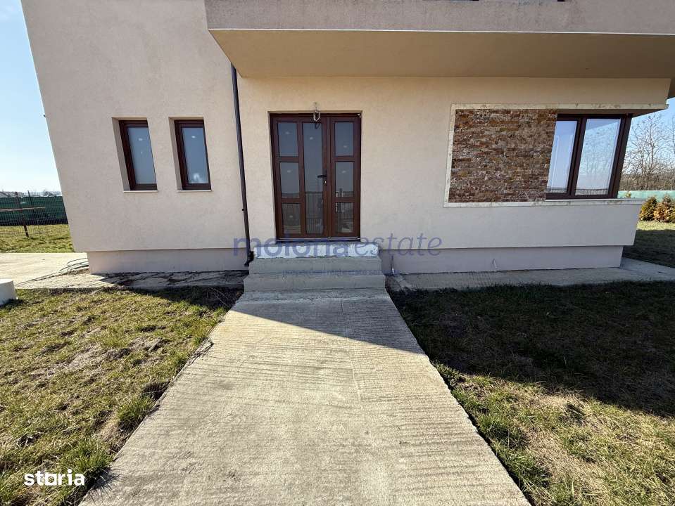 Exclusivitate, Ultima casa disponibila,  3 dormitoare , 470 mp teren ,-1