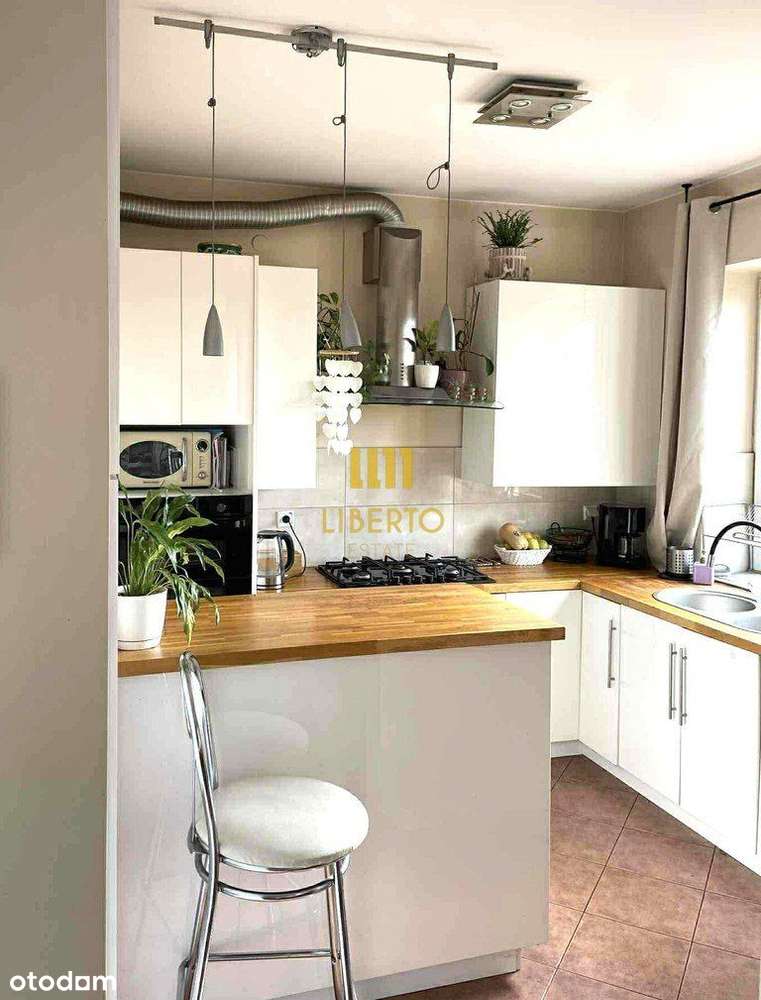 Dwupoziomowe z widokiem na las - taras 130 m2-5