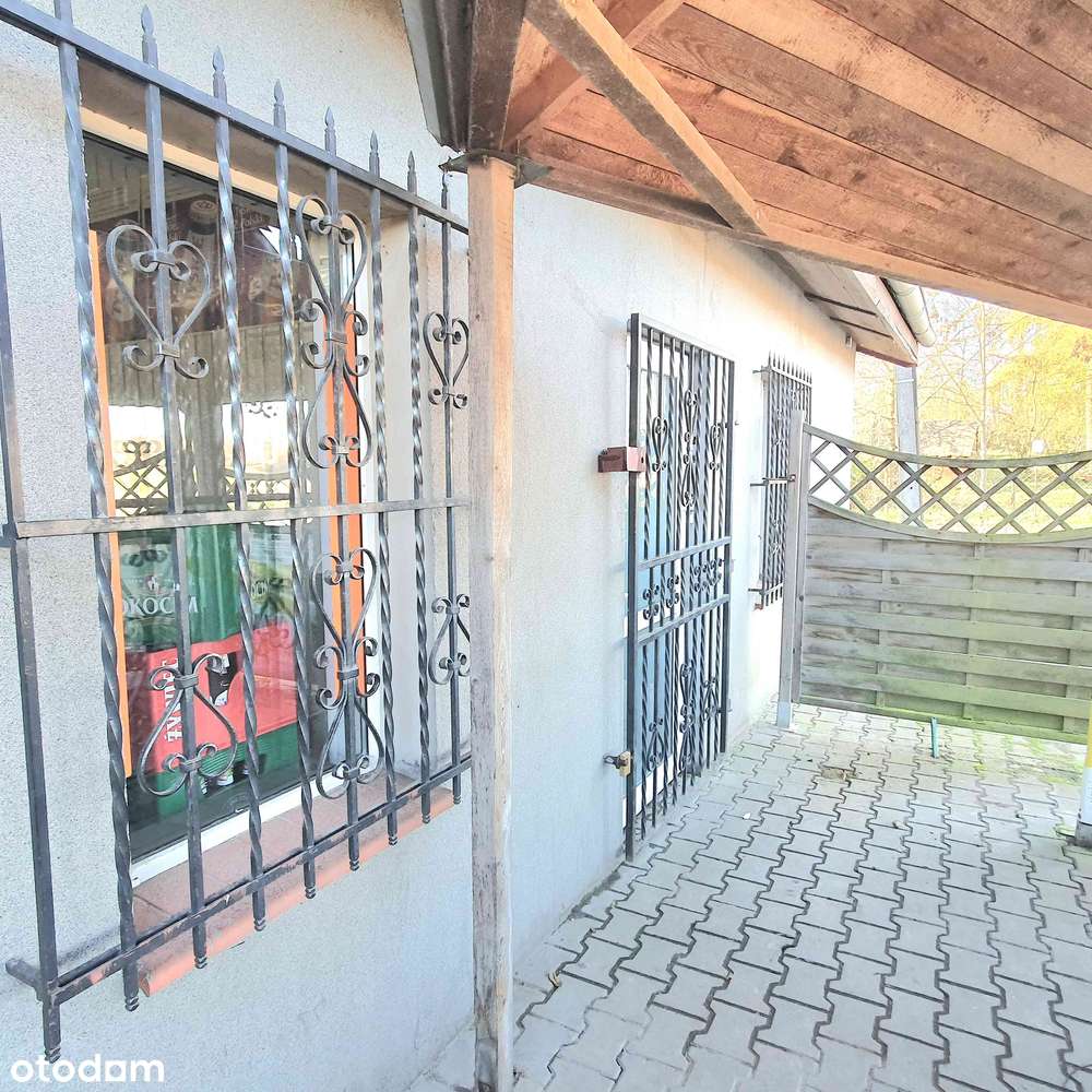 NA SPRZEDAŻ  LOKAL Handlowo-Usługowy - Pełny obrazek: 3/10