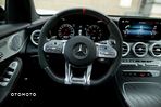 Mercedes-Benz GLC AMG Coupe 43 4Matic AMG Speedshift TCT 9G - 22