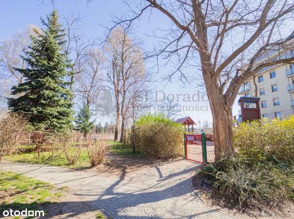 Słoneczny apartament┃z balkonem┃Belvedere Park-15