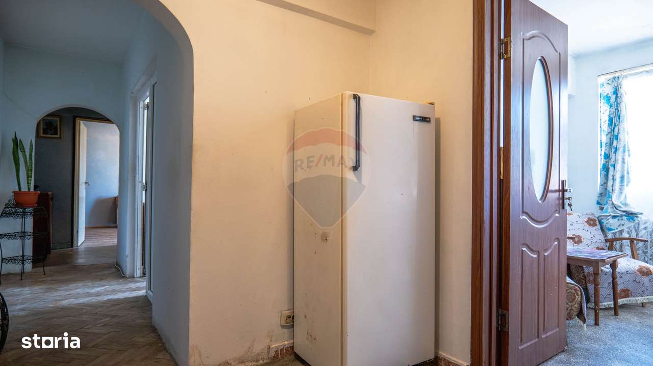 Oferta - vanzare apartament 2 camere, , spatios zona Obor - Ferdinand - Imagine principală: 4/13