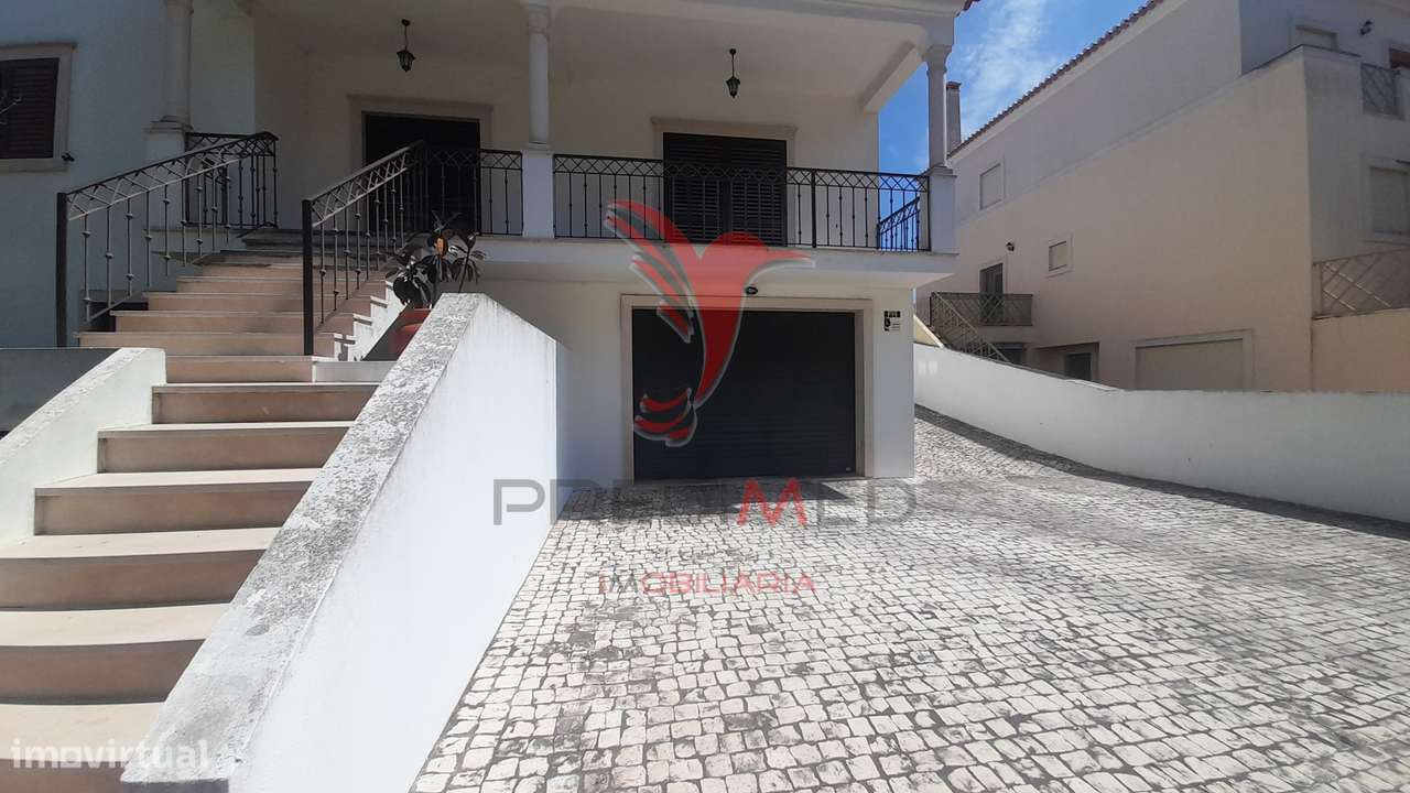 MORADIA T5 EM SANTARÉM - Grande imagem: 5/21