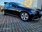 Mercedes-Benz Klasa E 220 d 4-Matic Business Edition 9G-TRONIC - 1