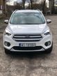 Ford Escape 2.0 EcoBoost AWD Titanium - 2