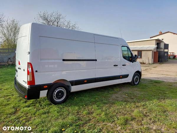 Opel MOVANO L3H2 - 9