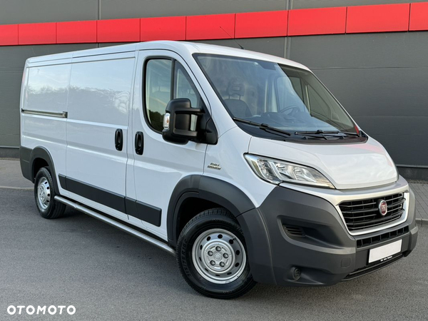 Fiat Ducato L2H1 - 2