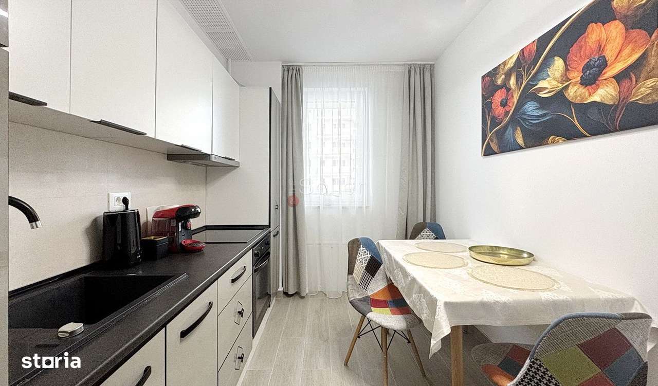 Complet mobilat si utilat - Imagine principală: 4/13