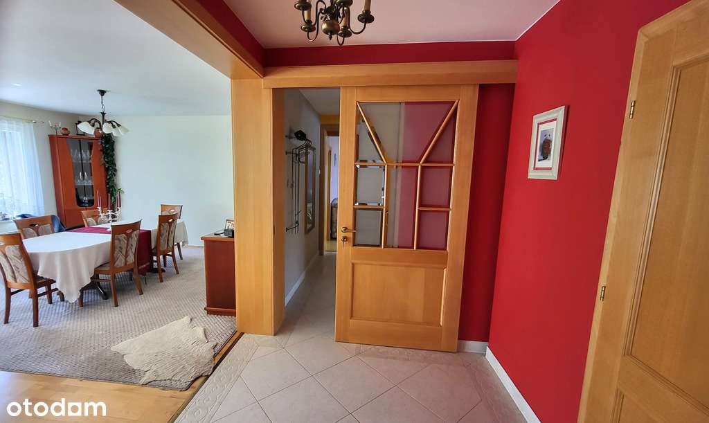 Budynek mieszkalno-usługowy z ogrodem i garażem - Pełny obrazek: 5/14