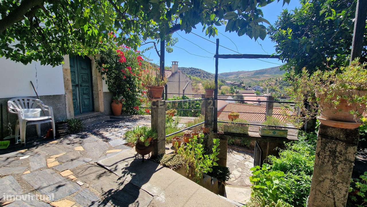 Quinta no Douro Vinhateiro - Grande imagem: 2/27