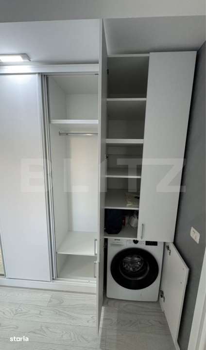 Apartament 2 camere, 65mp - Iasi, Visani - Imagine principală: 4/7