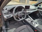 Audi A4 Avant 35 TDI S tronic sport - 11