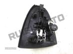 Puxador Exterior Esquerdo  Smart Fortwo Cabrio (451) 1.0 (451.4 - 3