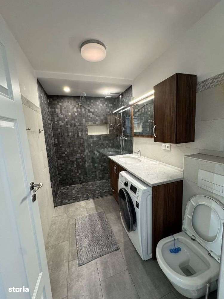 Apartament 3 camere zona Vivo-12