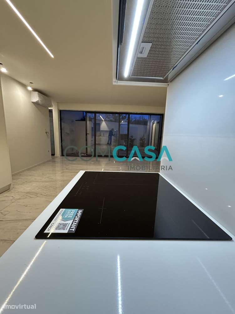 Moradia | Térrea | V3 Suites | Matosinhos-40