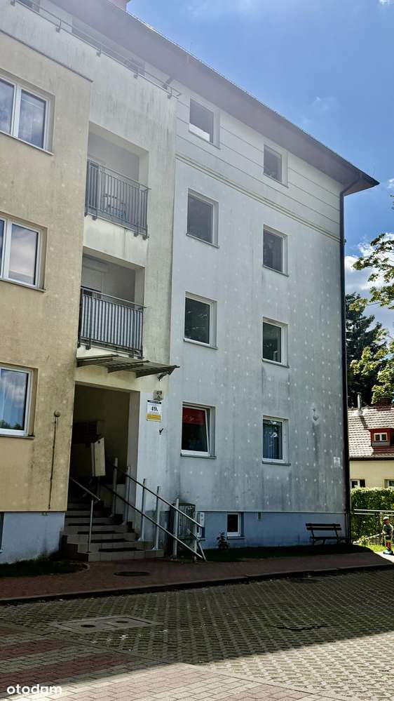 Mieszkanie w Koszalinie-11