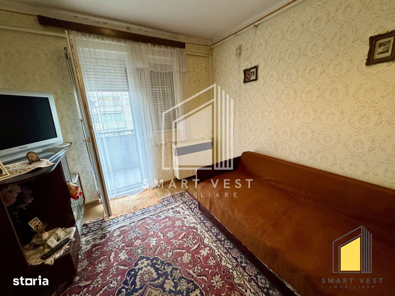 Aprtament 2 camere | 40 mp | Zona Micro 15 - Imagine principală: 4/17