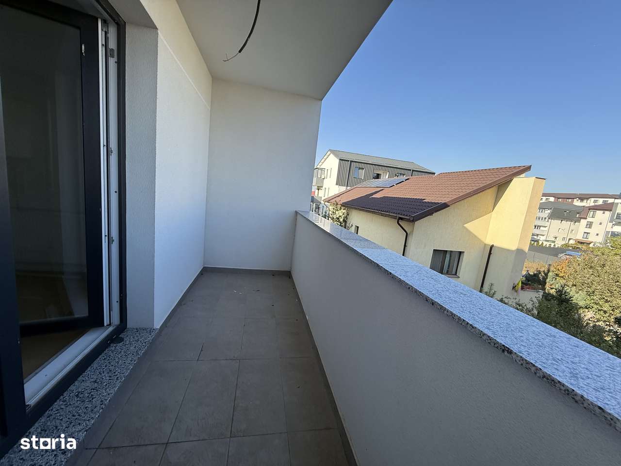 Apartament 2 camere,Str diamantului Bragadiru-12