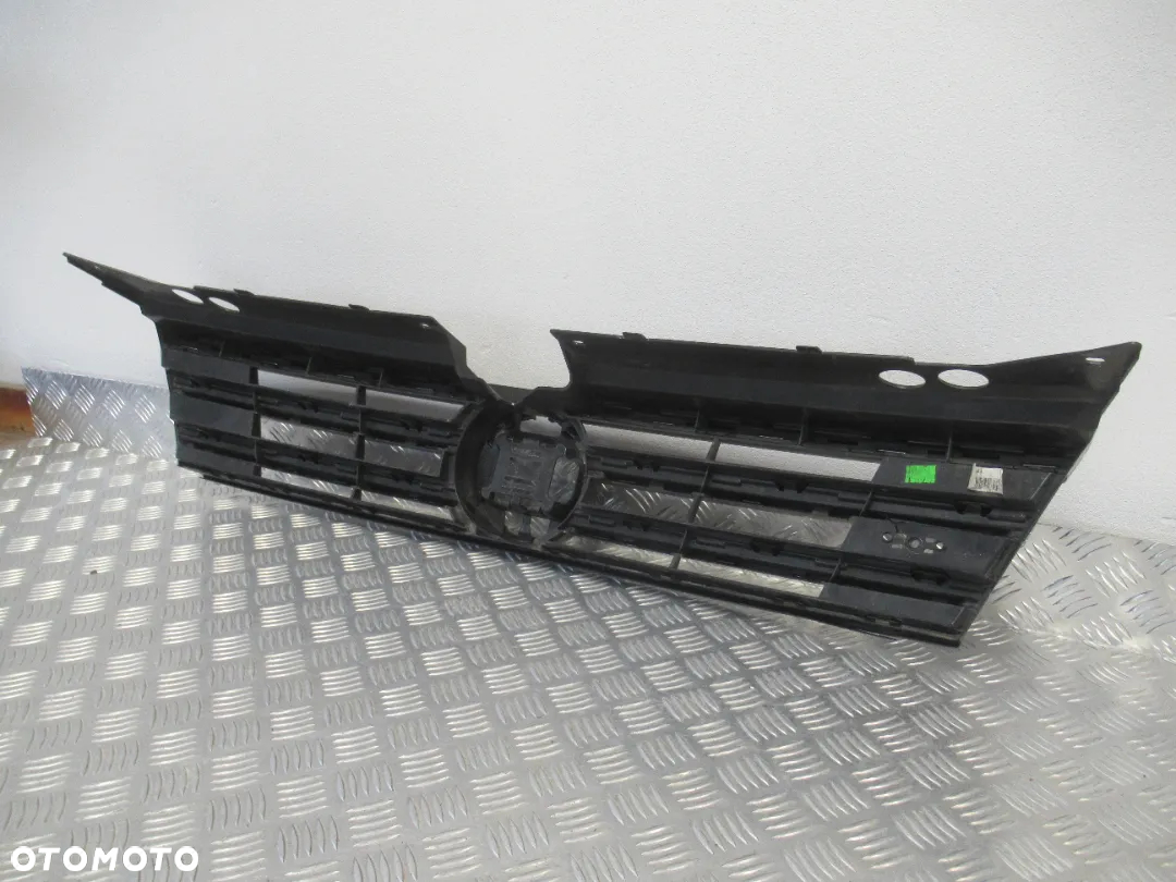 GRILL GRIL ATRAPA VW TIGUAN II 2 5NA853653B 2015-2020 - 15