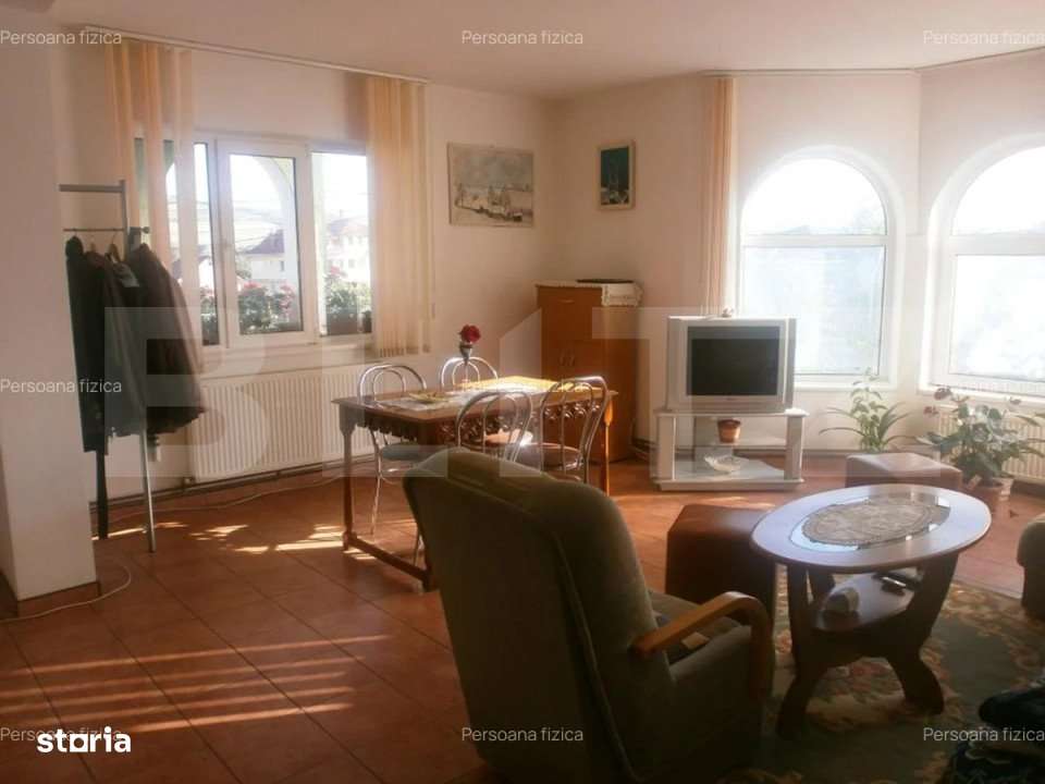 Casa individuala 220mp utili ,110mp beci, 2000mp teren zona Petrom Vii - Imagine principală: 2/12