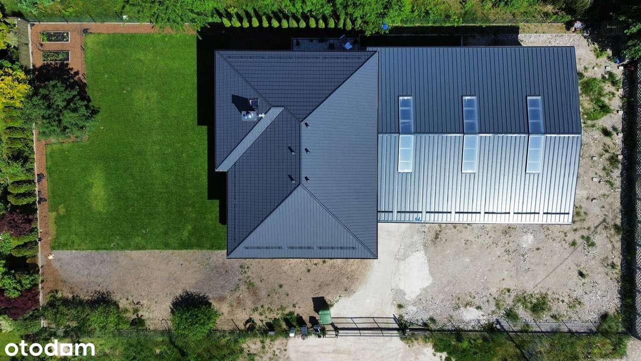Nowoczesna nieruchomość idealna dla inwestora, firm lub dużej rodziny - Pełny obrazek: 4/7