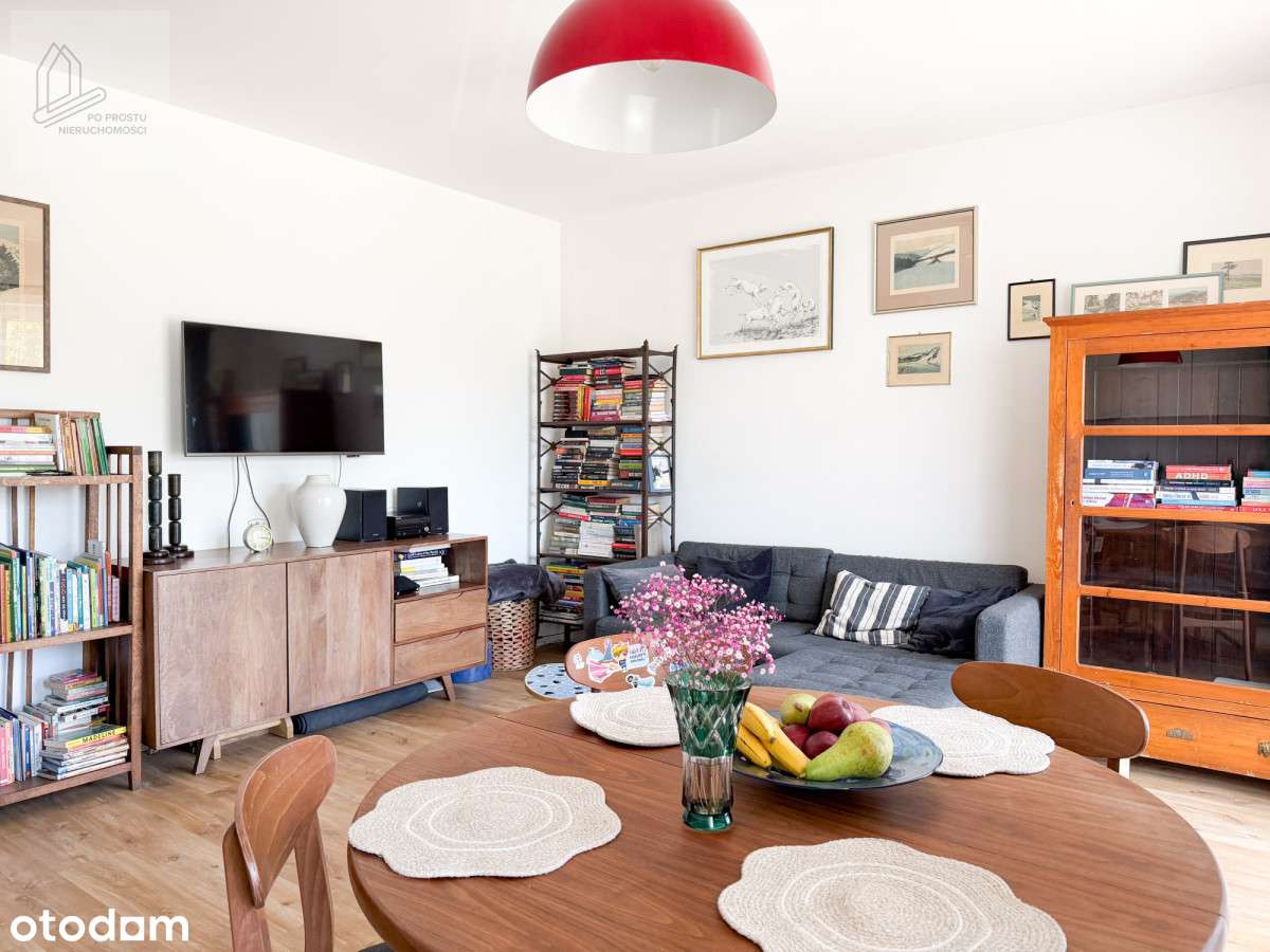 #duży balkon #Futuria Maślice #3 pokoje-12