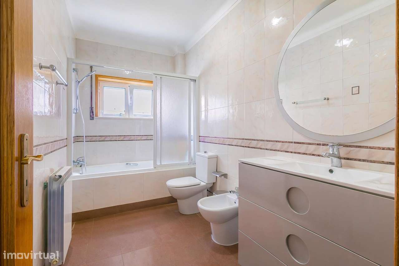 Moradia Independente T5 | Jovim (Atães) | Vista Panorâmica Rio Douro-10