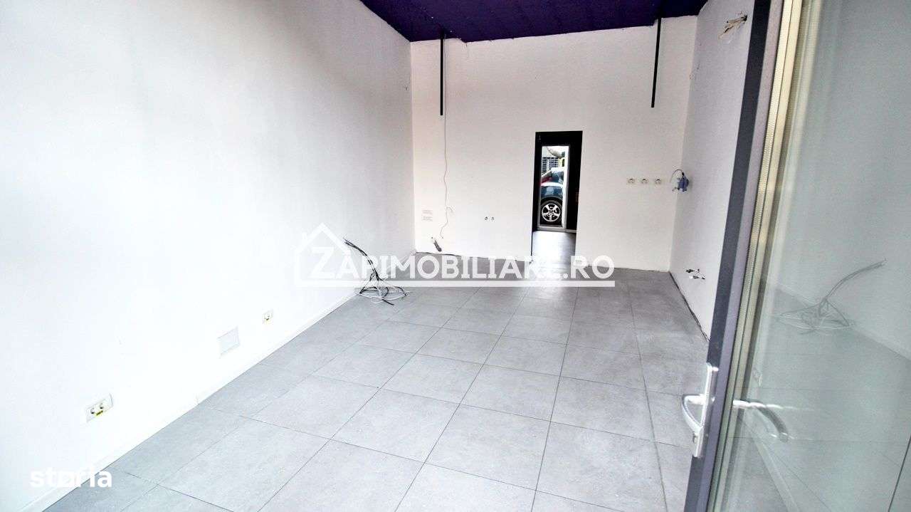 Spatiu Comercial Ultracentral 30 mp. - Imagine principală: 4/8