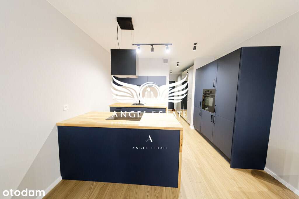 Nowocześnie wykończone mieszkanie z ogródkiem - Pełny obrazek: 4/9