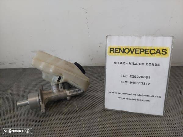 Bomba Travoes Opel Corsa C Caixa (X01) - 1