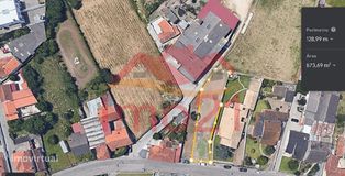 Terreno em Aradas com Projeto - Grande imagem: 5/20