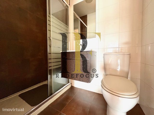 Apartamento T3 no Centro de Santa Maria de Lamas-21