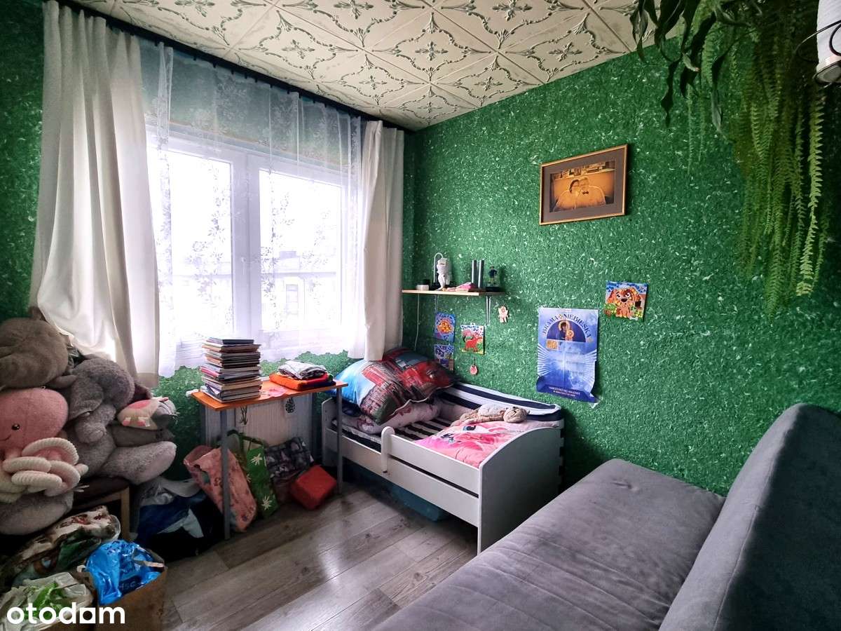 Mieszkanie 3pok. 46m2 Kraków Kliny-3