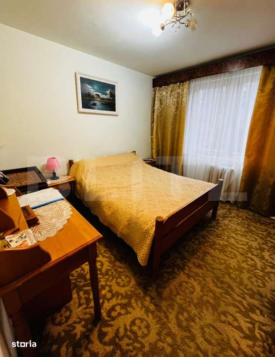 Apartament 3 camere, Unirii - Reghin - Imagine principală: 4/9